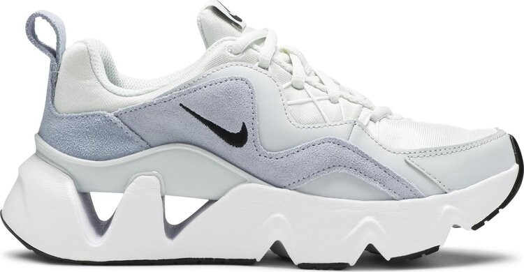 

Кроссовки Nike Wmns RYZ 365 'Spruce Aura Ghost', зеленый