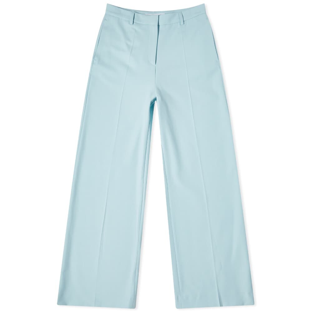 

Брюки Samsøe Samsøe Casual Trousers, Серый
