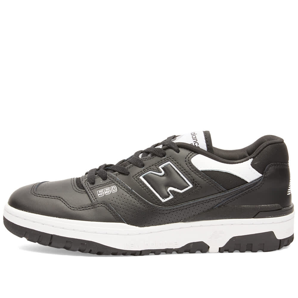 

Кроссовки New Balance BB550SV1