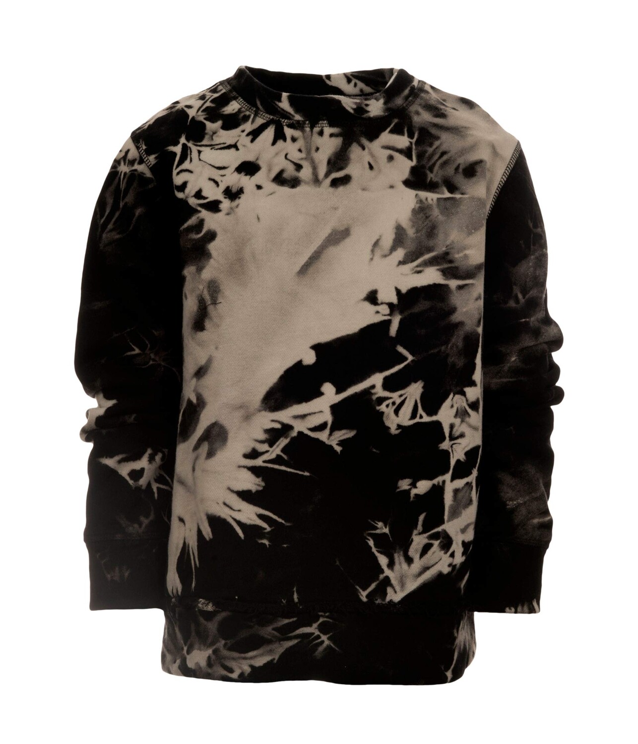 

Толстовка Appaman Kids, Highland Sweatshirt w/ Marble Design