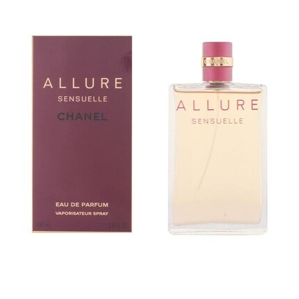 

CHANEL Allure Sensuelle EDP Vapo 100 мл Цветочный