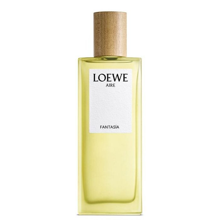 

Туалетная вода унисекс Aire Fantasía EDT Loewe, 50