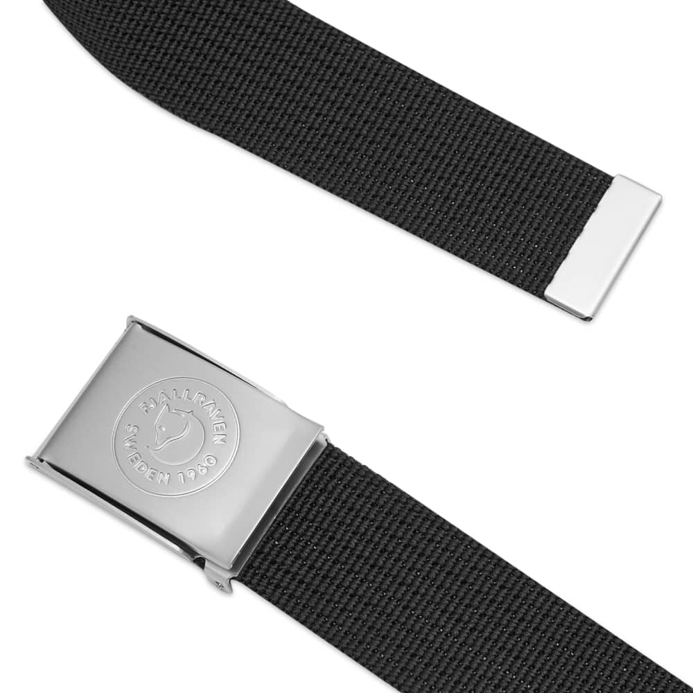 

Ремень Fjallraven 1960 Logo Belt