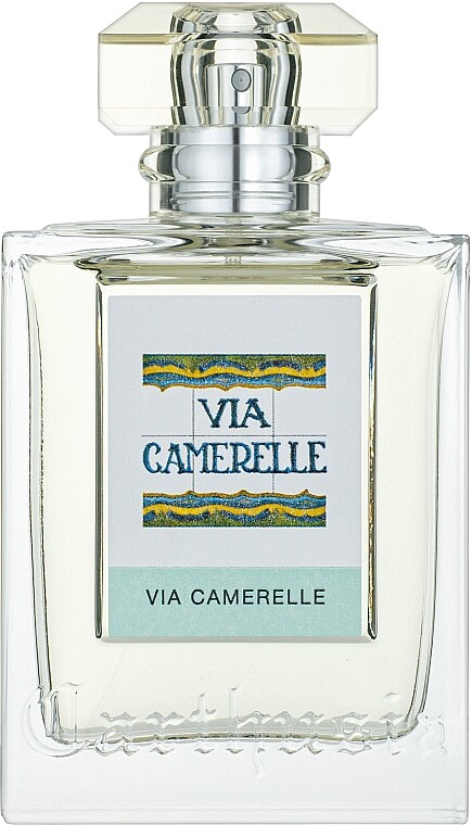 

Духи Carthusia Via Camerelle