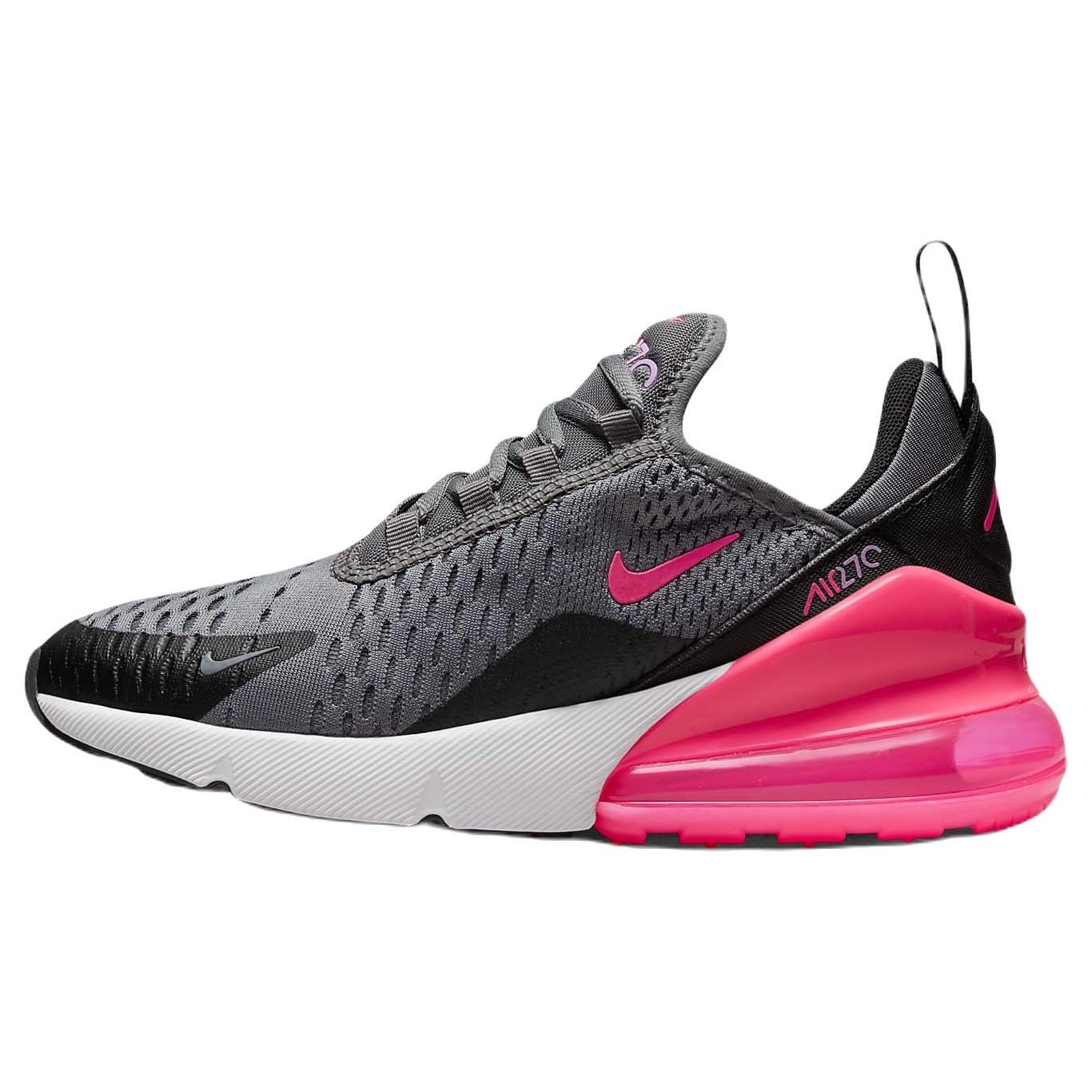 Air max sales 270 grau pink