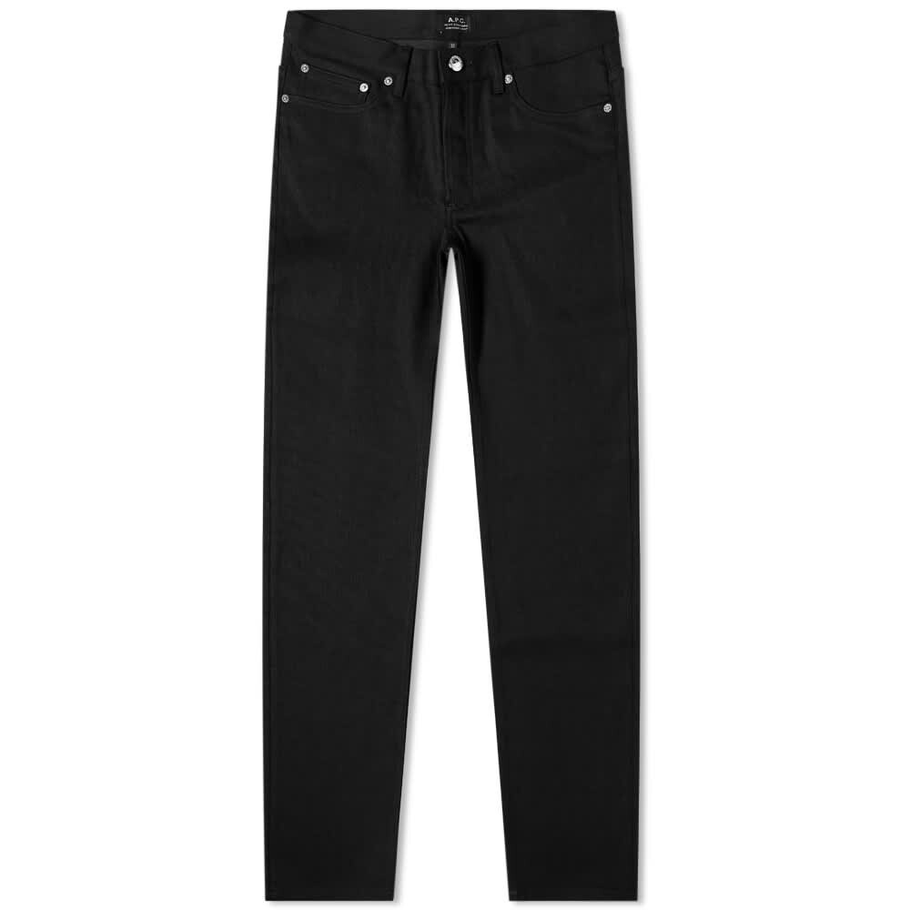 

Джинсы A.P.C. Petit Standard Jean