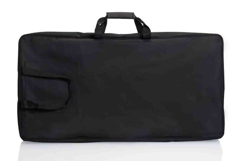 

Чехлы Gator GKBXSTANDBAG Дополнительная сумка для клавиатуры X-Stand для чехлов Gator G-Tour, GTSA и GK
