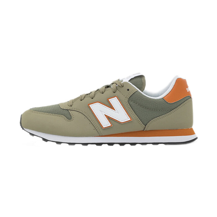 

Кроссовки New Balance GM 500, мультиколор