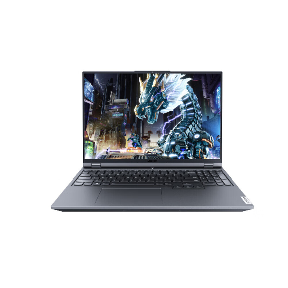 

Ноутбук игровой Lenovo 16" R9000P R7-5800H 16G 512G RTX3060