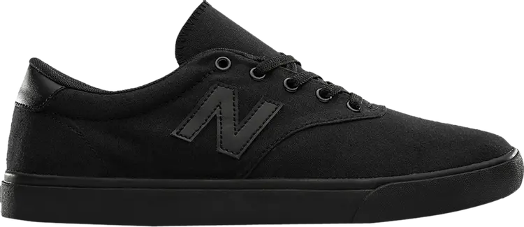 

Кроссовки New Balance All Coasts 55 'Triple Black', черный