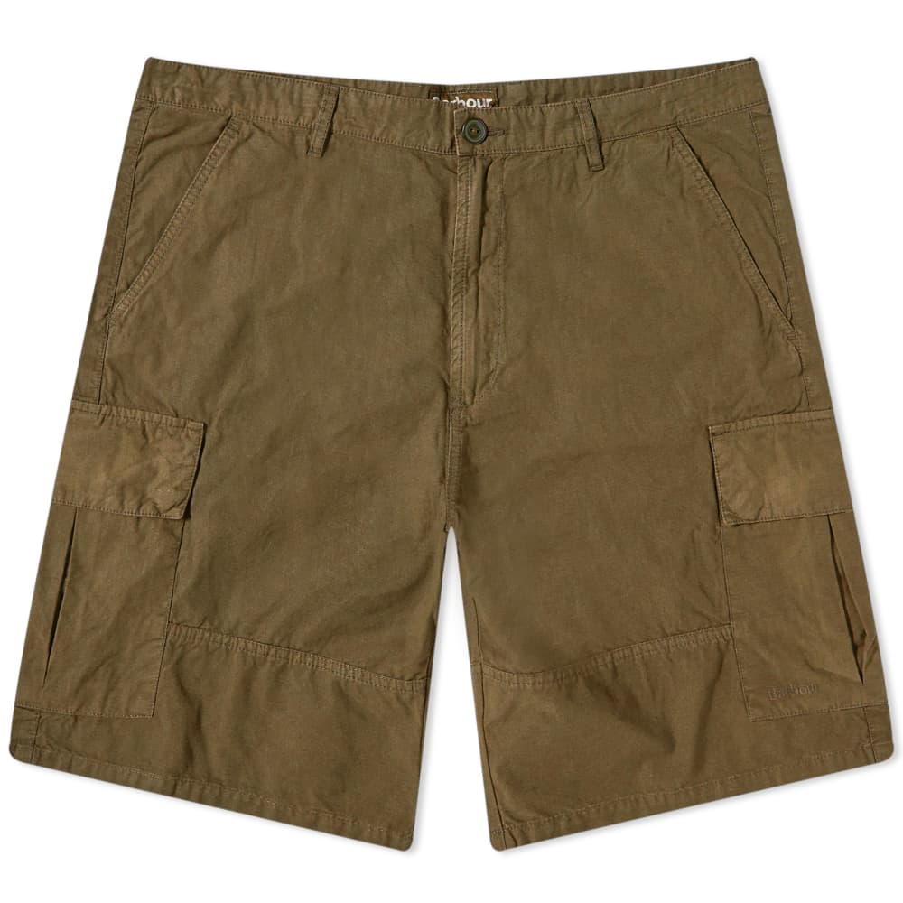 

Шорты Barbour Essential Ripstop Cargo Short