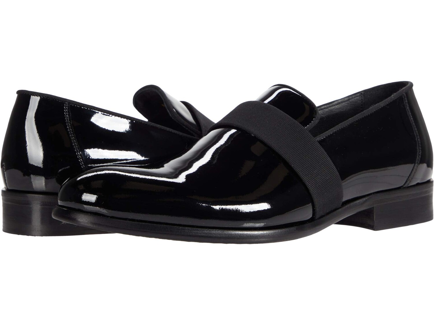 

Мокасины Johnston & Murphy Collection, Fairfax Slip-On