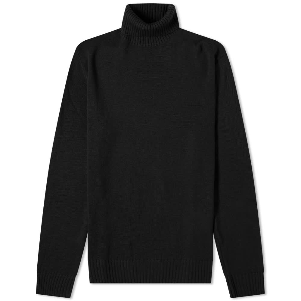 

Джемпер Jil Sander Plus Roll Neck Knit