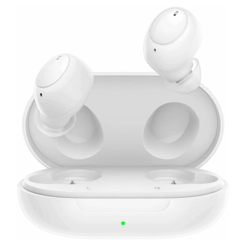 

Беспроводные наушники OPPO Enco Air, белый