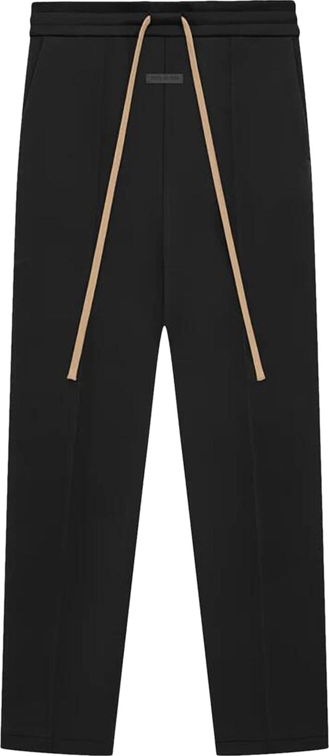 

Спортивные брюки Fear of God 'Black', черный