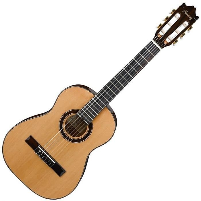

Акустическая гитара Ibanez GA15-1/2 Classical Guitar