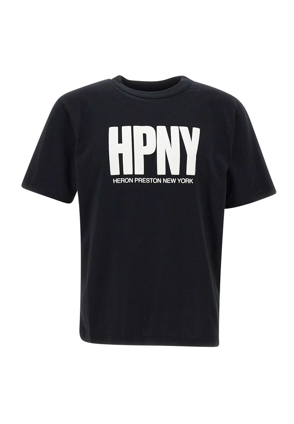 

Футболка с принтом Reg Hpny Heron Preston, черный