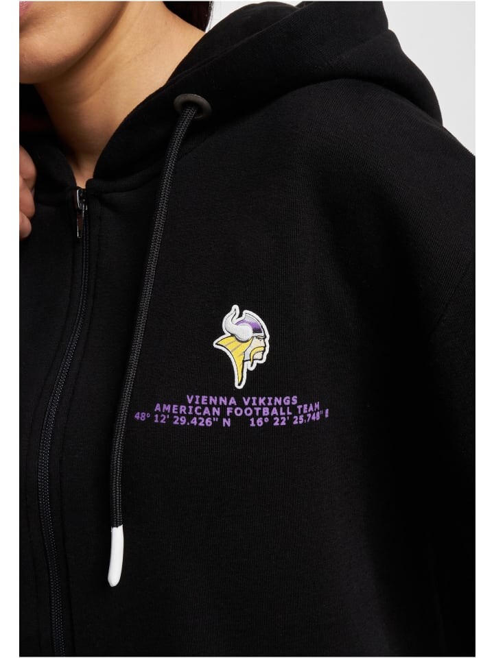 

Толстовка DEF, черный