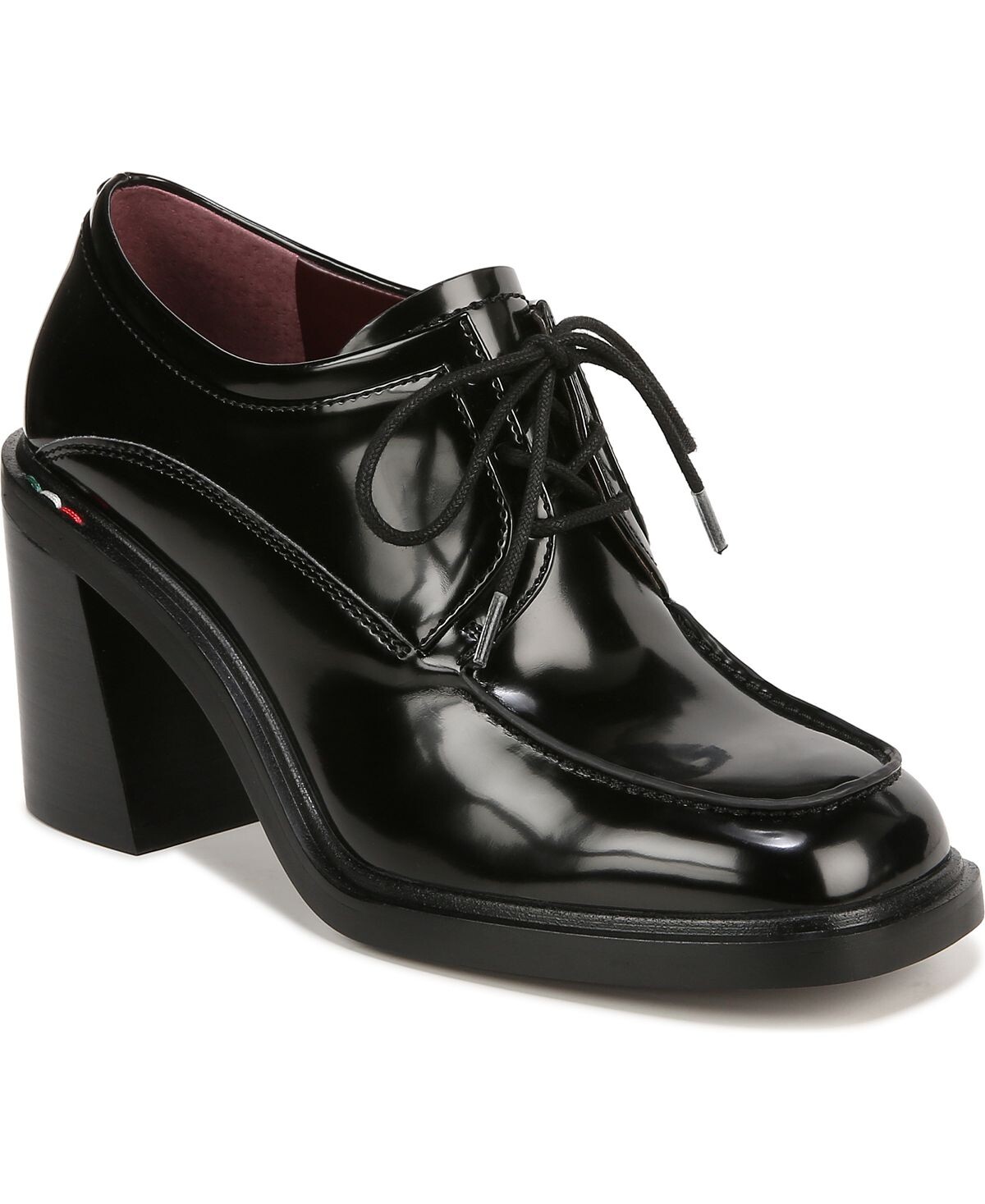 

Престон Оксфорды Franco Sarto