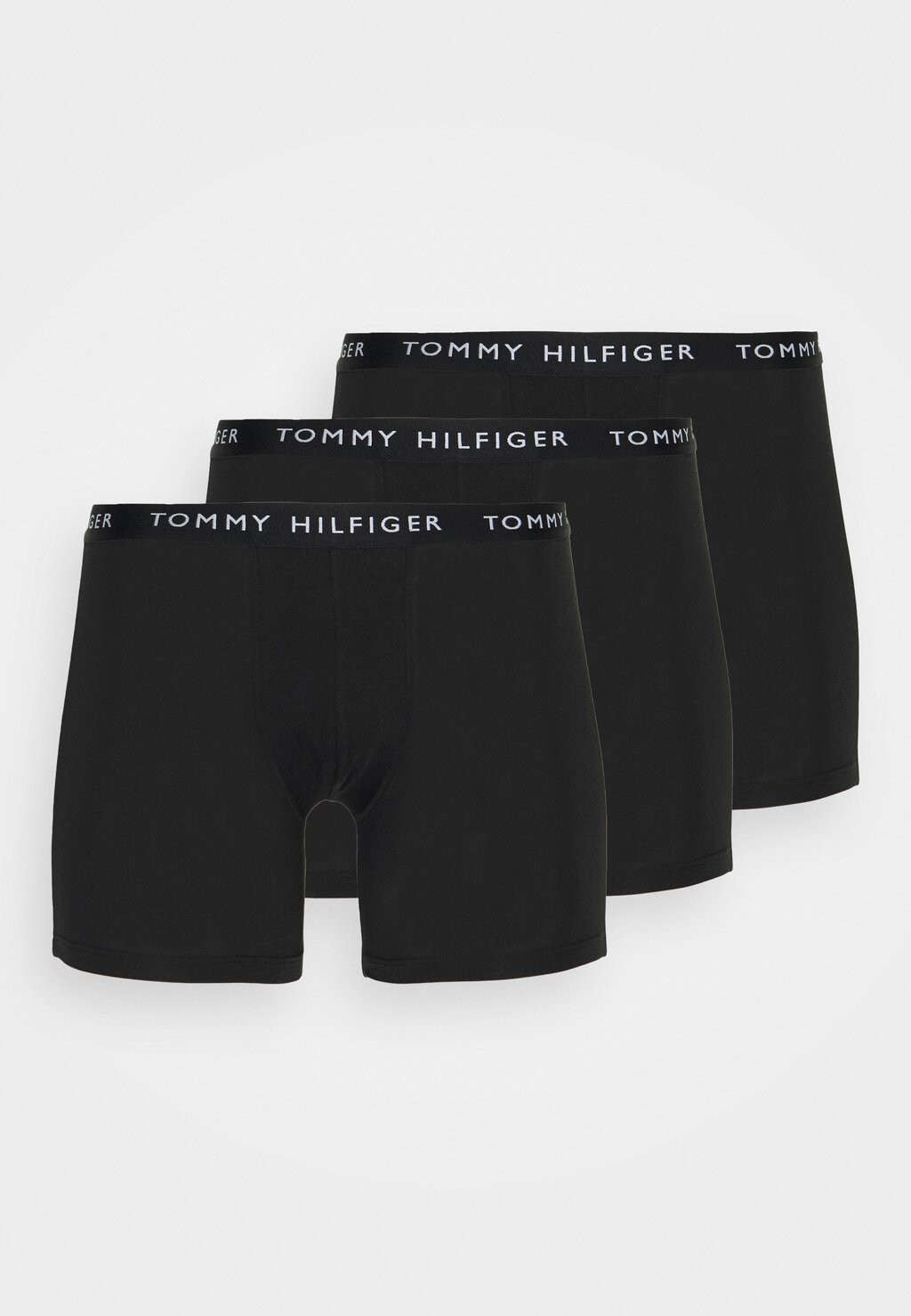 

Трусики Tommy Hilfiger, черный