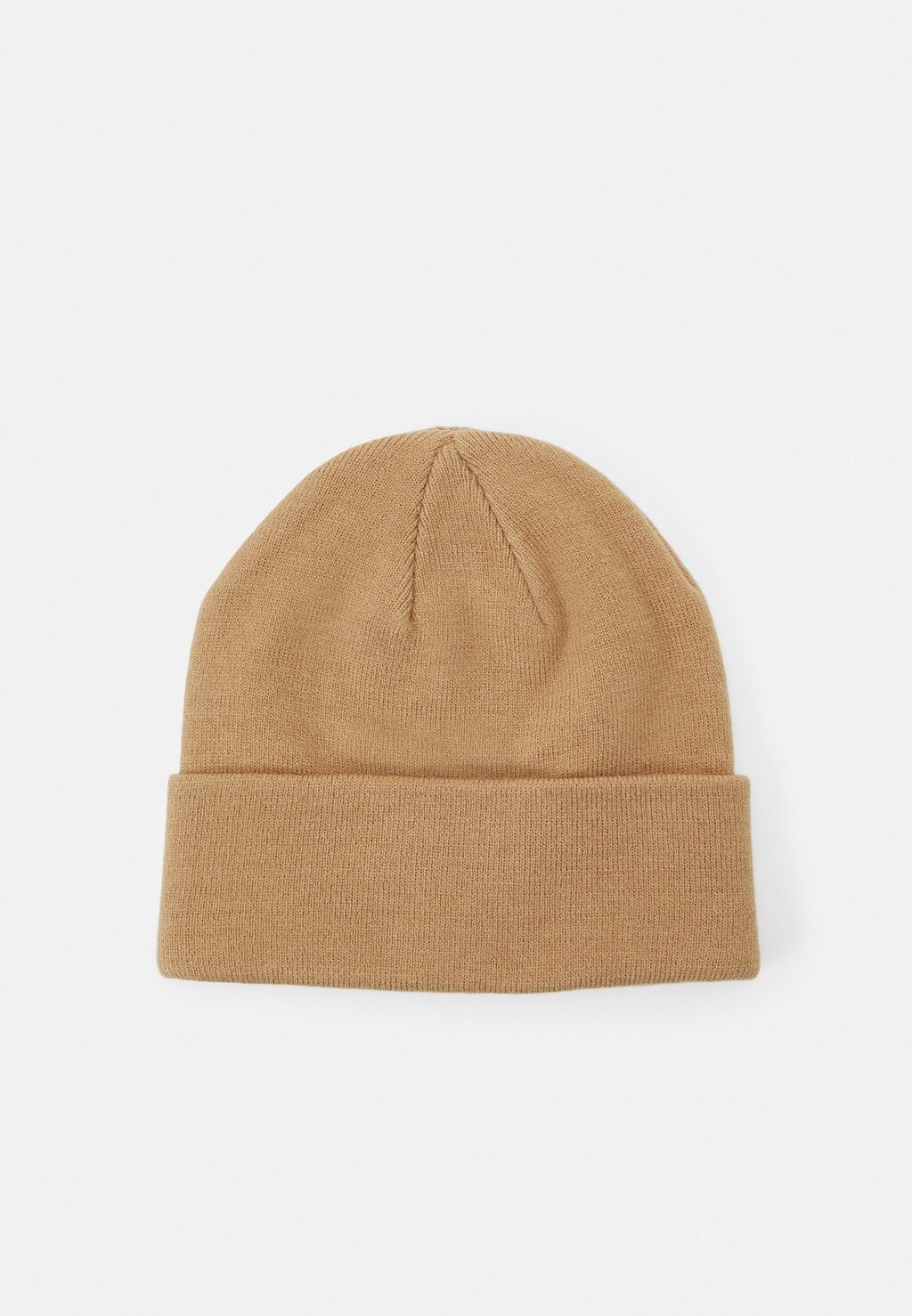 

Шапка бини Pier One УНИСЕКС, цвет camel