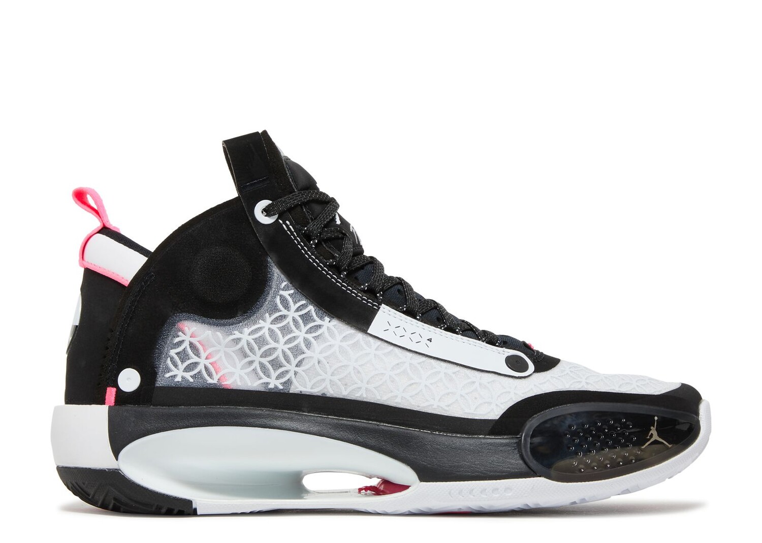 

Кроссовки Air Jordan Air Jordan 34 Pf 'Chinese New Year', белый