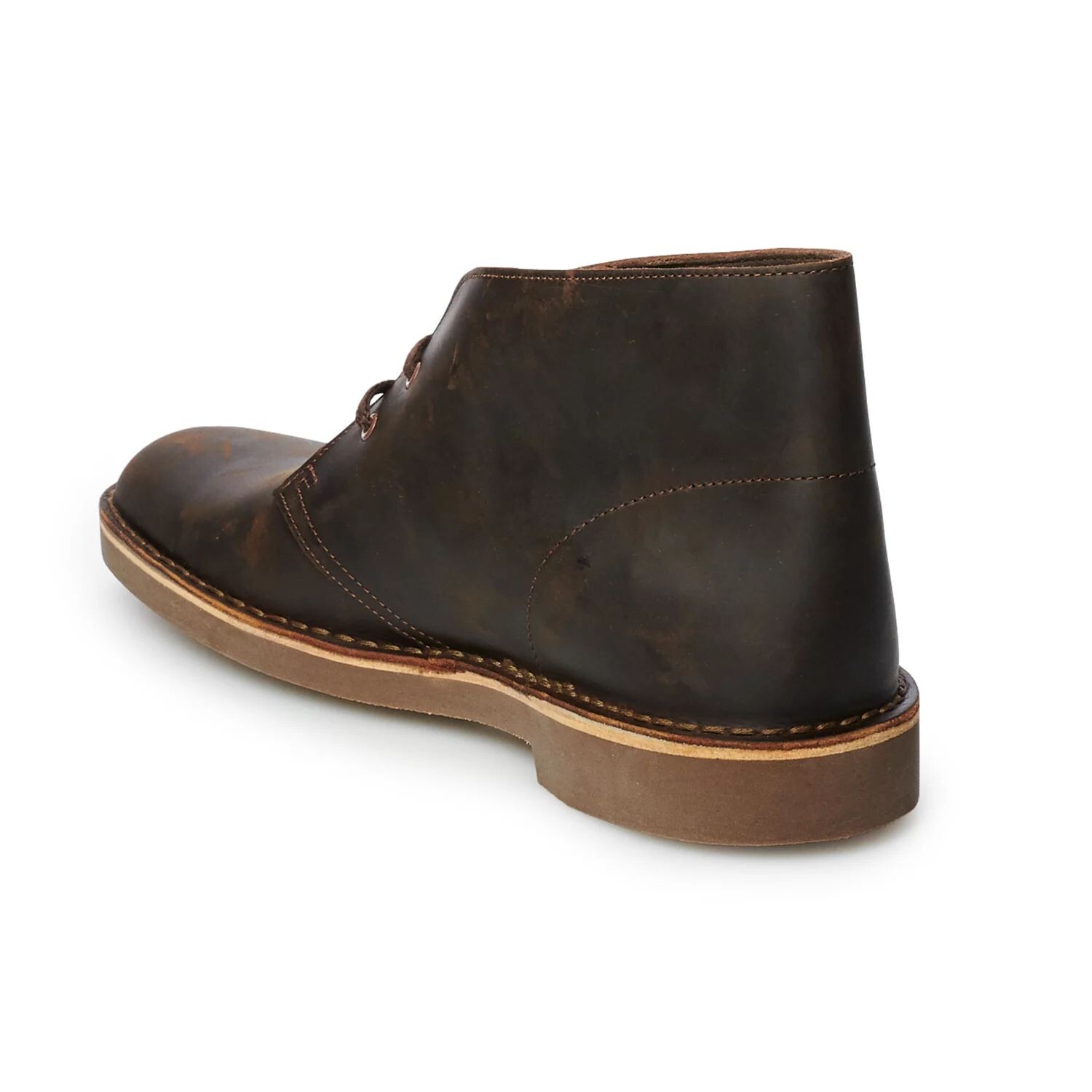 

Мужские ботинки чукка Clarks Bushacre 2