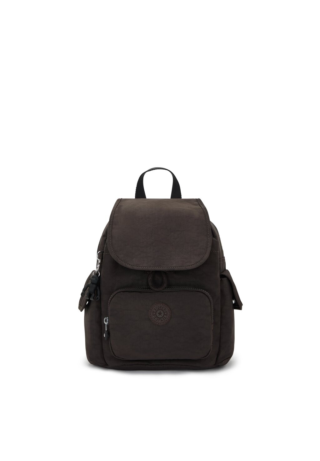 

Рюкзак CITY PACK MINI Kipling, цвет nostalgic brown