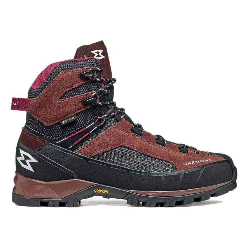 

Ботинки Garmont Tower Trek Gtx Hiking, коричневый