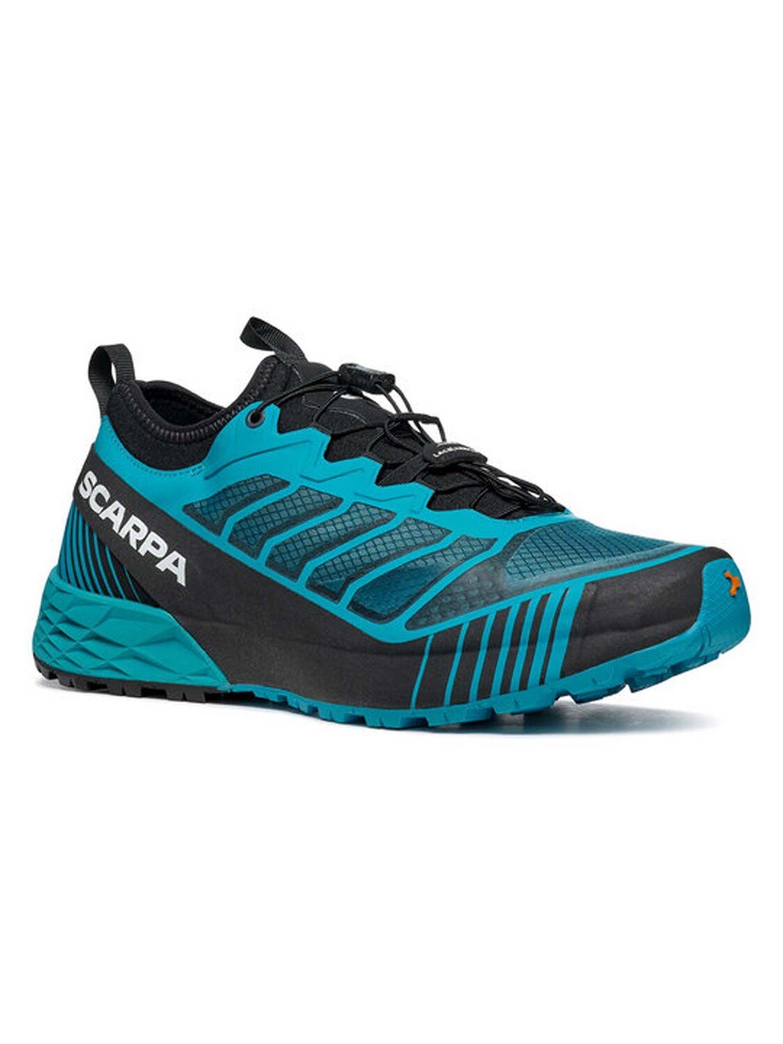 

Горные кроссовки Scarpa RIBELLE RUN, разноцветный