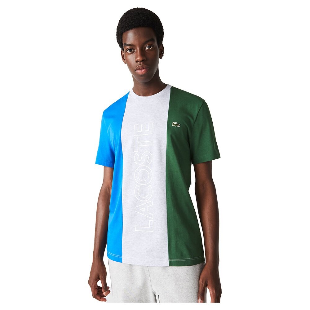 

Футболка Lacoste TH1203, белый