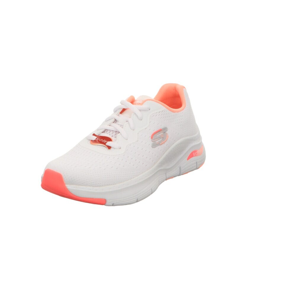 

Кроссовки Skechers, белый