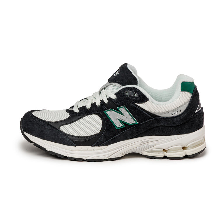 

Кроссовки m2002rra New Balance, черный