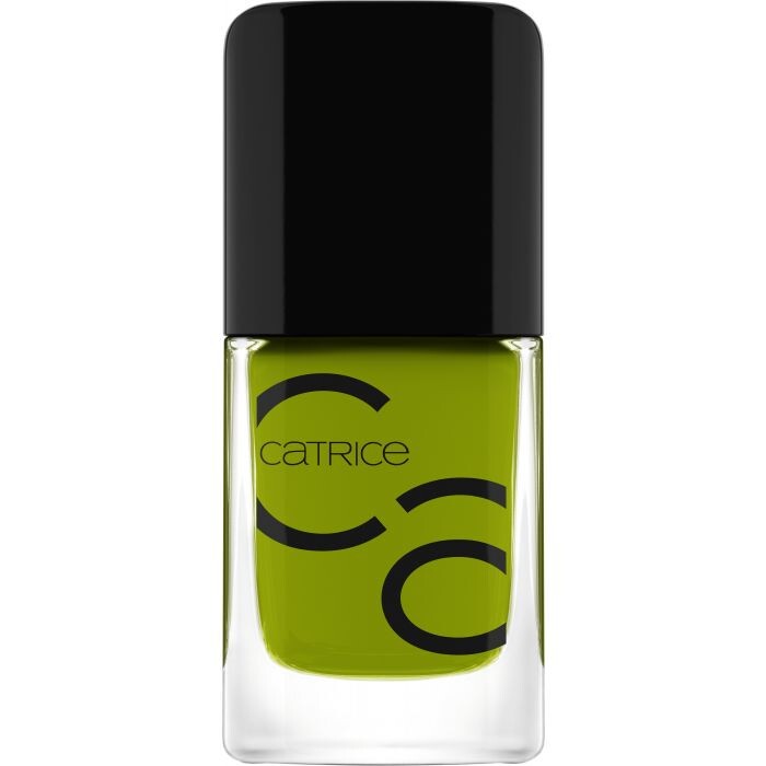 

Лак для ногтей ICONails Gel Esmalte de Uñas Catrice, 126