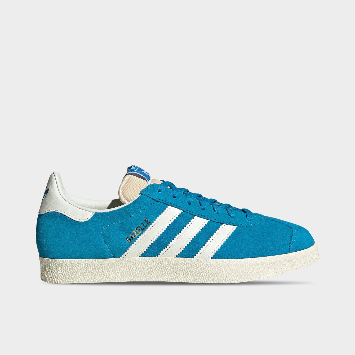 

Мужская повседневная обувь Adidas Originals Gazelle, синий