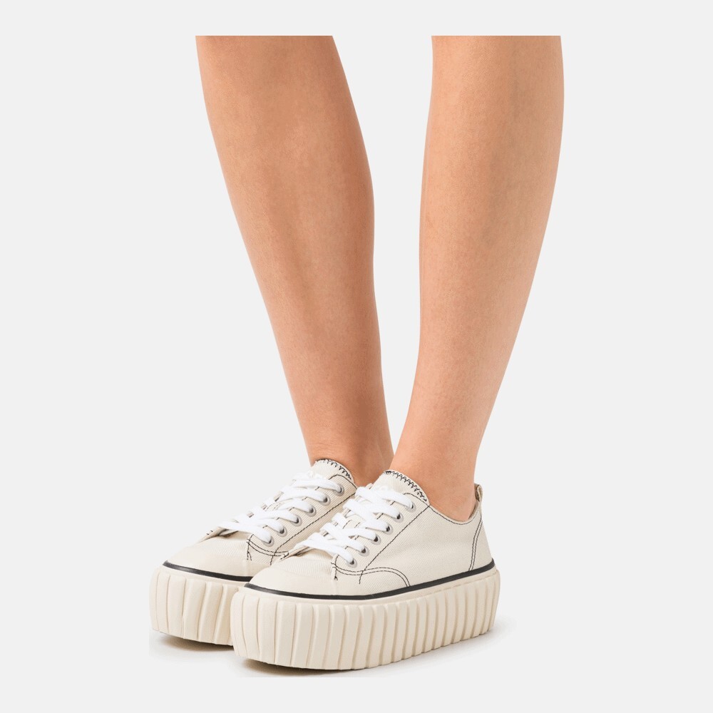 

Кроссовки Diesel S, off-white