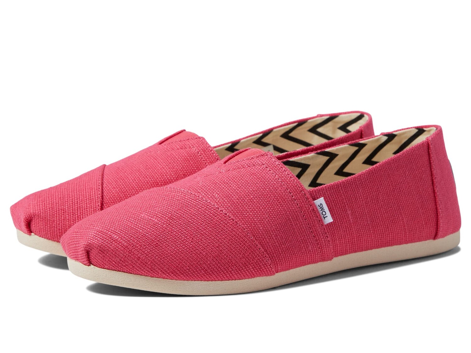 

Мокасины TOMS, Alpargata