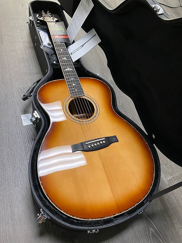 

Гитара PRS Paul Reed Smith SE Tonare T40E