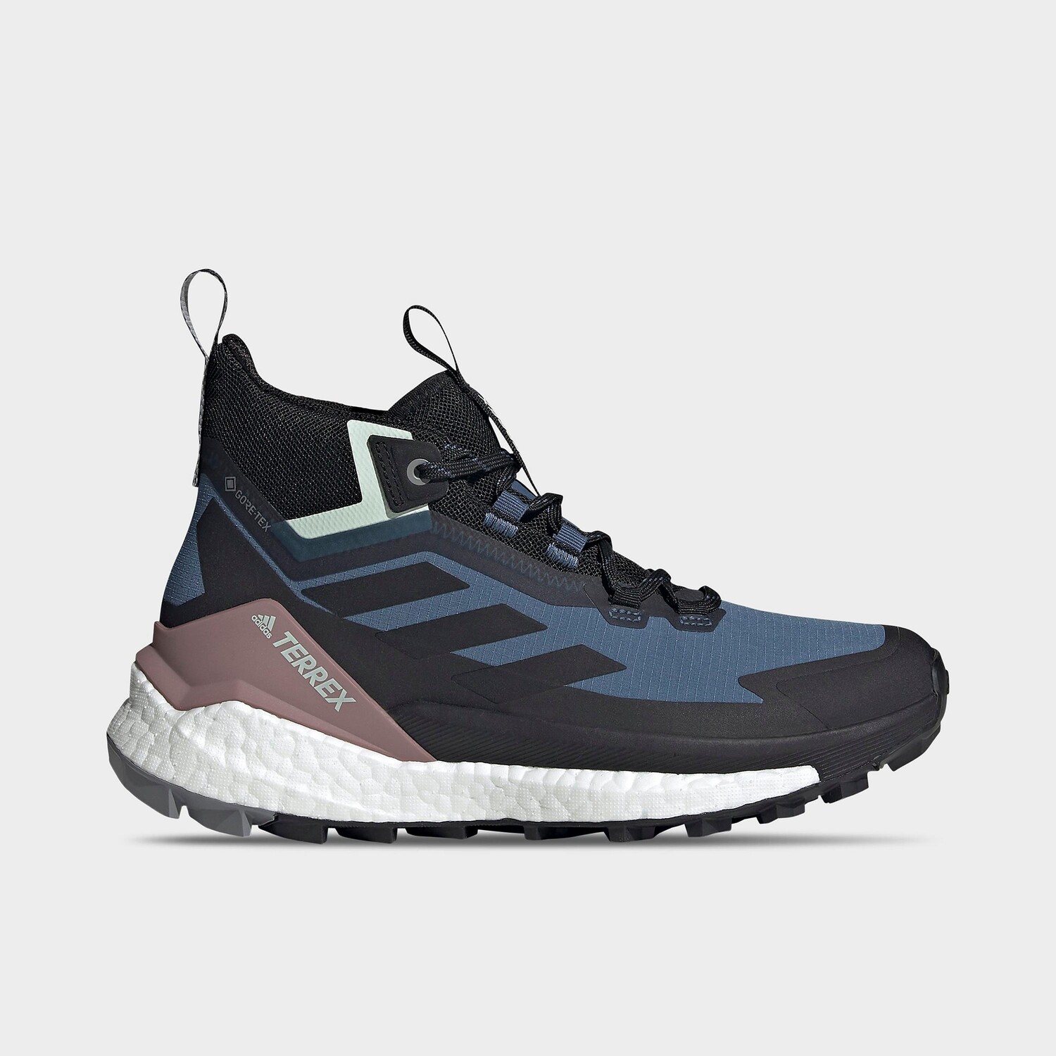 

Женская походная обувь adidas Terrex Free Hiker 2 GORE-TEX, черный