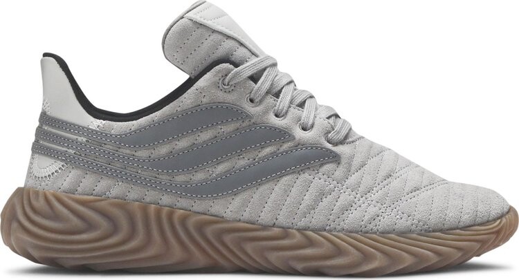 Adidas Sobakov Grey CDEK.Shopping