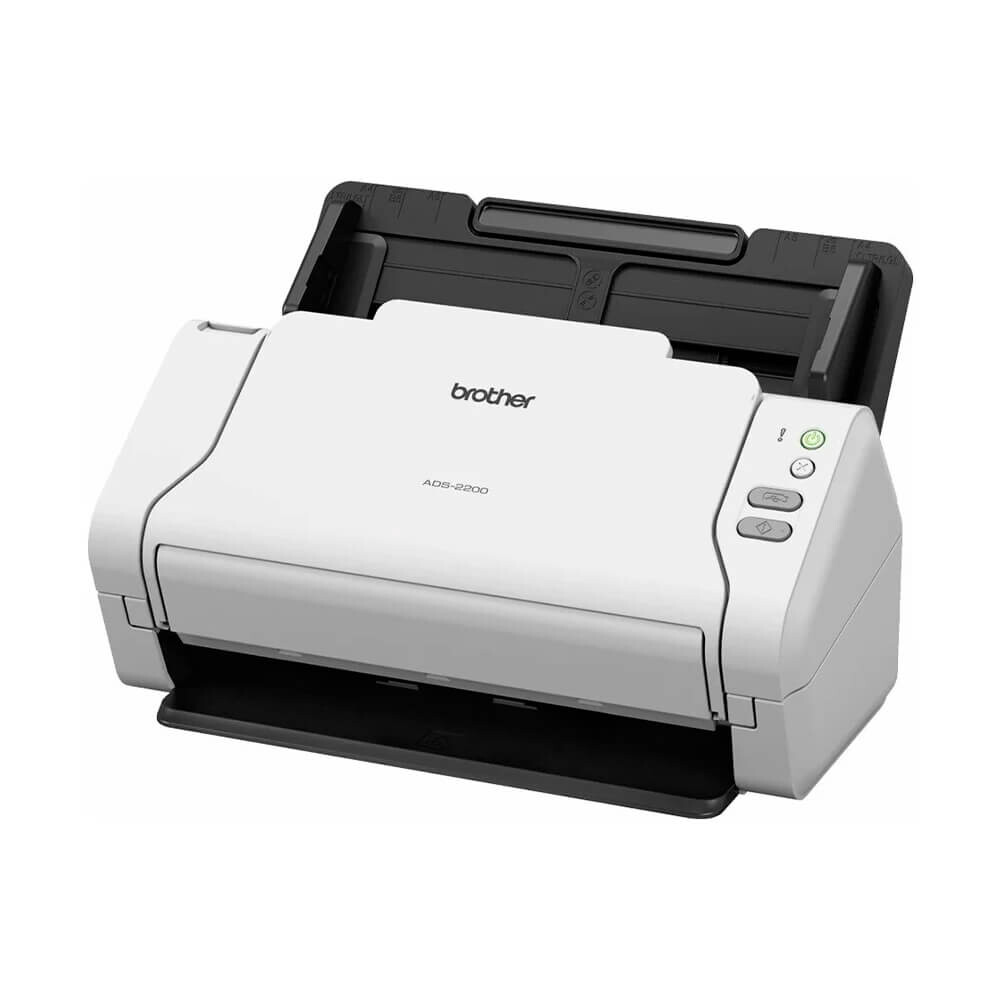

Сканер Brother ADS-2200