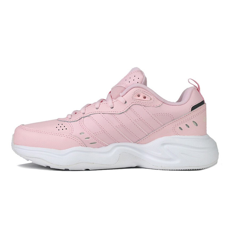 

Кроссовки adidas Strutter, розовый/белый