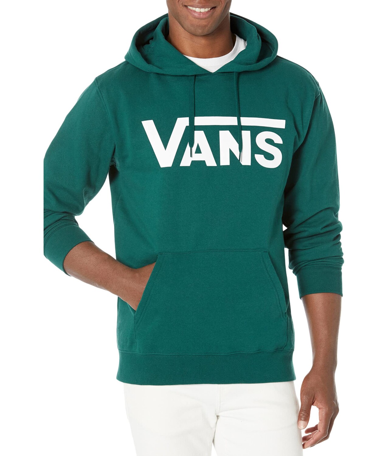 

Худи Vans, Classic Pullover Hoodie II