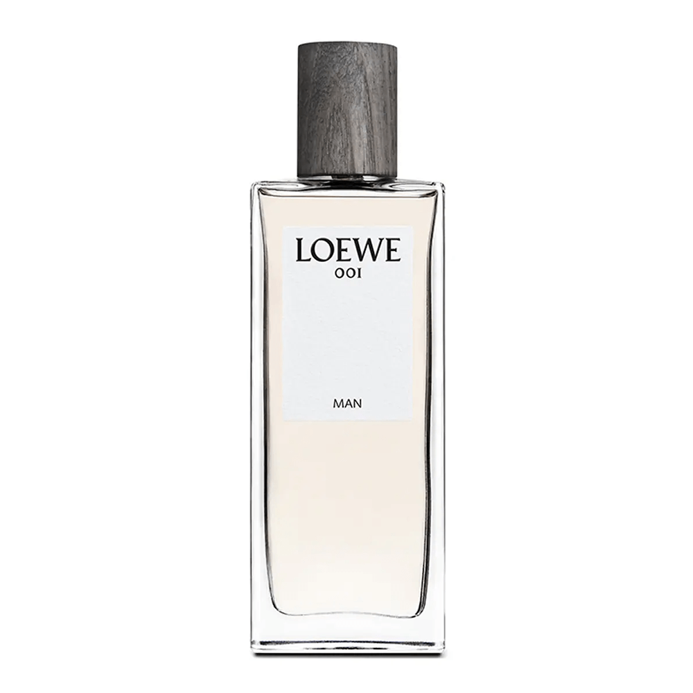 Парфюмерная вода Loewe Eau De Parfum Loewe 001 Man, 100 мл парфюмерная вода loewe 001 man 100 мл