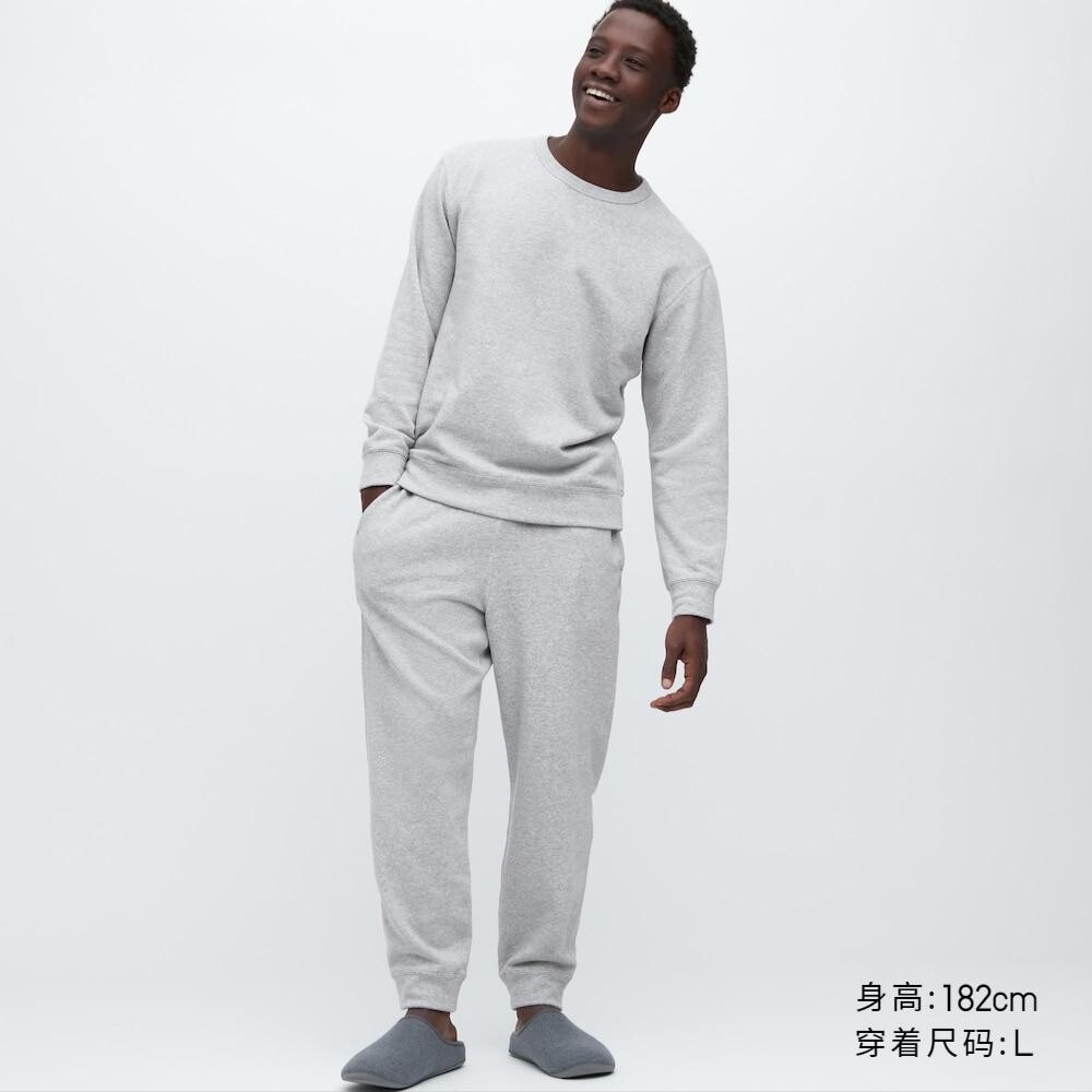 

Свитер Uniqlo, серый