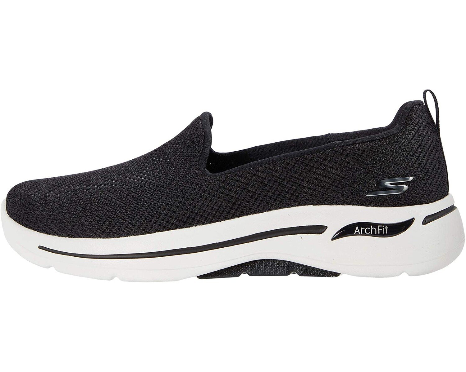 

Кроссовки Go Walk Arch Fit SKECHERS Performance, белый