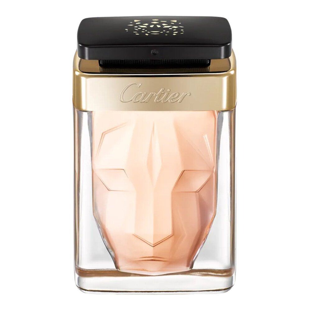 

Cartier La Panthere Edition Soir парфюмерная вода для женщин, 50 мл