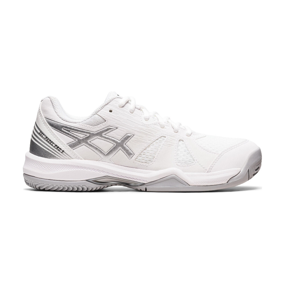 

Кроссовки Asics Gel Pro 5, белый/черный