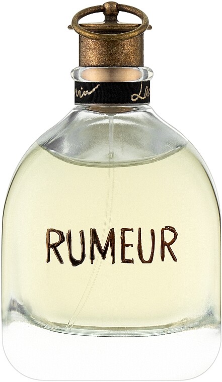 

Духи Lanvin Rumeur