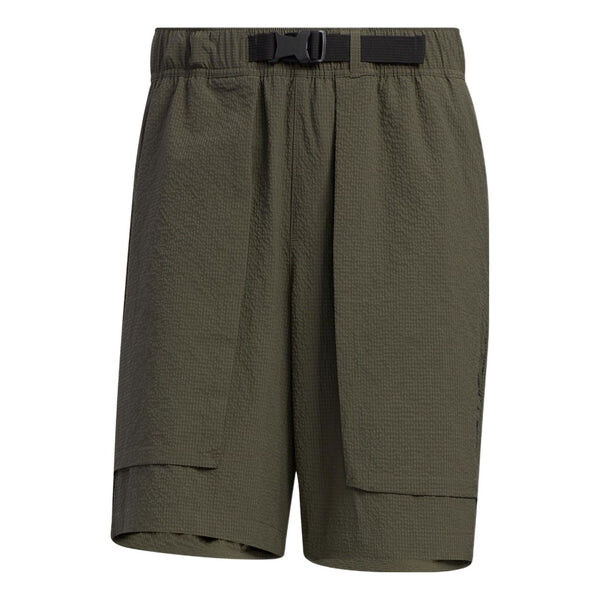 

Шорты Adidas WJ WV Sports Green, Зеленый
